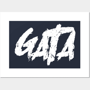 GATA Posters and Art